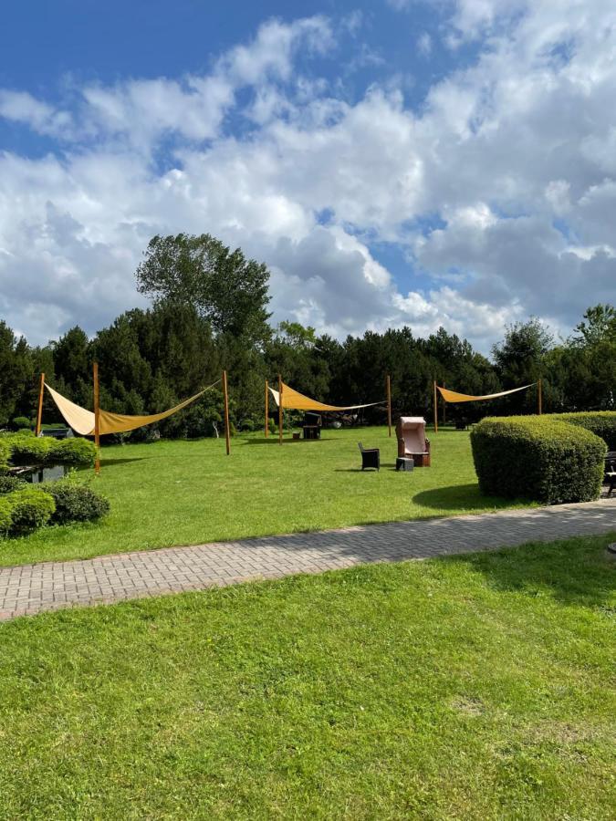 Arka Apartament Deluxe 503 Z Widokiem Na Morze Kołobrzeg Buitenkant foto