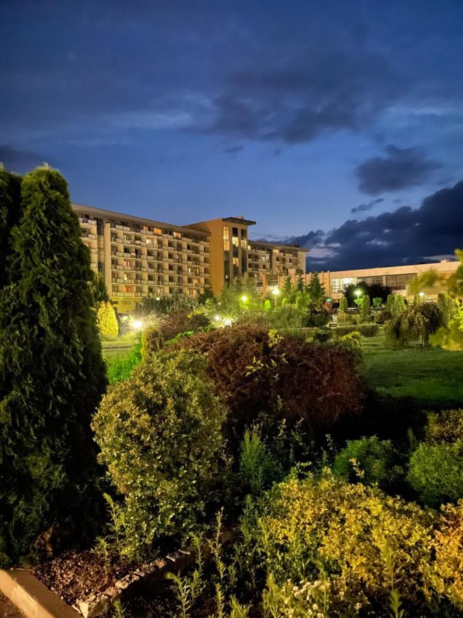 Arka Apartament Deluxe 503 Z Widokiem Na Morze Kołobrzeg Buitenkant foto